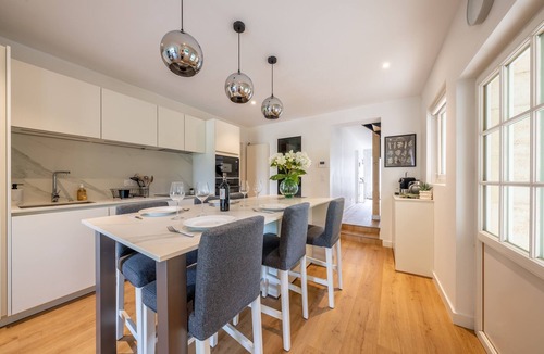 Sainte-Terre House | Tamaris Sainte-Terre - Proche Saint Emilion