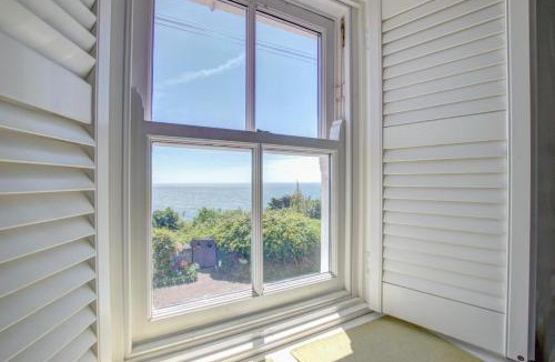 Mousehole House | Tamarisk