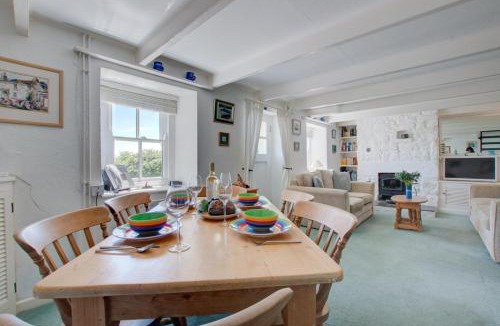 Mousehole House | Tamarisk