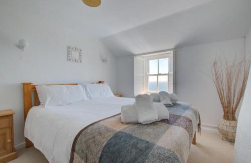 Mousehole House | Tamarisk