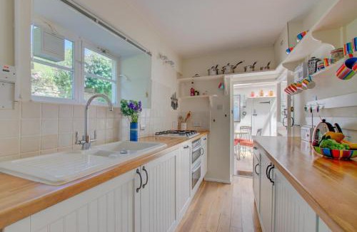 Mousehole House | Tamarisk