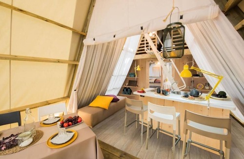 Tamarit RV Rental | Tamarit Beach Resort