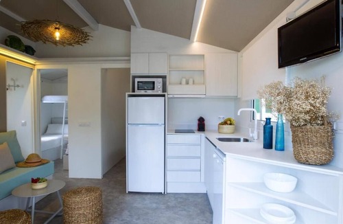 Tamarit RV Rental | Tamarit Beach Resort