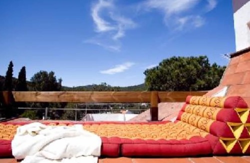 Tamariu Apartment | Tamariu A, two steps from the beach with an amazing solarium