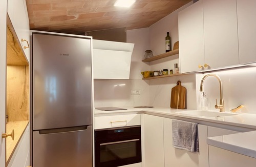 Tamariu Apartment | Tamariu Platja · Unforgetable! Terrace, AC&Wifi