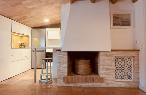 Tamariu Apartment | Tamariu Platja · Unforgetable! Terrace, AC&Wifi