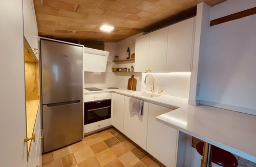 Tamariu Apartment | Tamariu Platja · Unforgetable! Terrace, AC&Wifi