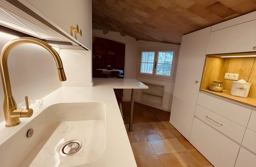 Tamariu Apartment | Tamariu Platja · Unforgetable! Terrace, AC&Wifi