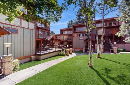 Purgatory Hotel | Tamarron Lodge #753