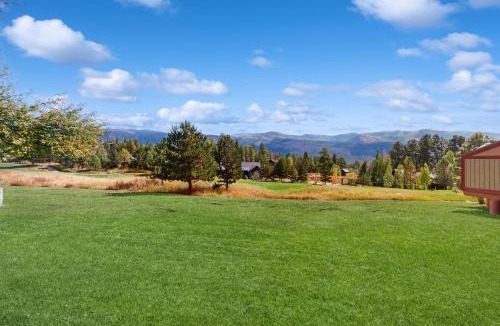 Purgatory Hotel | Tamarron Lodge #753