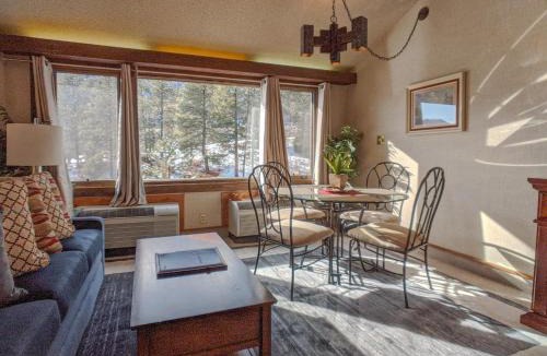 Purgatory Cabin | Tamarron Lodge Loft 314