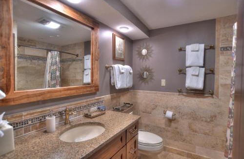 Purgatory House | Tamarron Lodge Studio 229