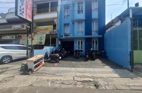 Bekasi Hotel | Tamastu Hotel Fortuna Jatiwaringin