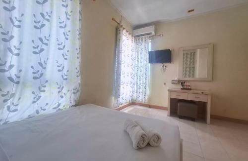 Bekasi Hotel | Tamastu Hotel Fortuna Jatiwaringin