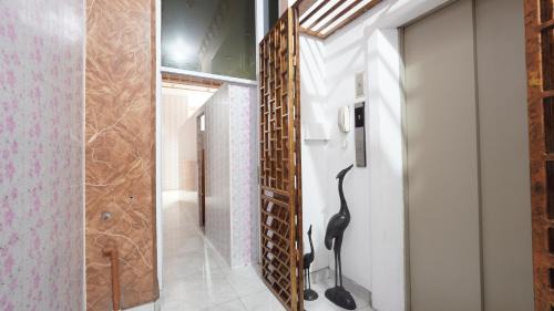 Sunter House | Tamastu House Sunter