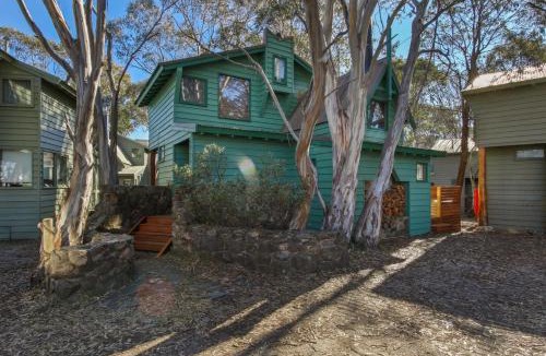 Dinner Plain Apartment | Tambo