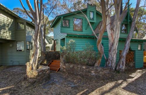 Dinner Plain Apartment | Tambo