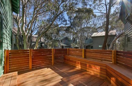 Dinner Plain Apartment | Tambo