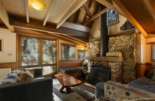 Dinner Plain Apartment | Tambo