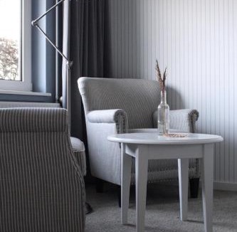 Tambohuse Hotel | Tambohus Kro & Badehotel