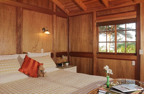 Eagle Heights Bed & Breakfast | Tamborine Mountain B&B