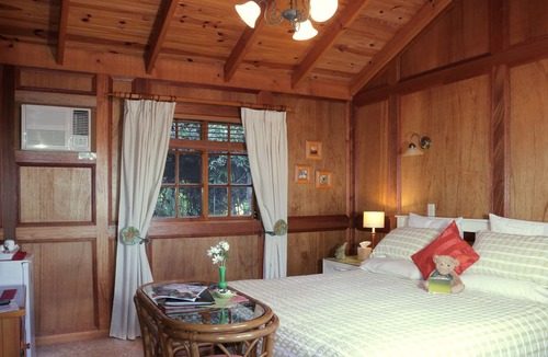 Eagle Heights Bed & Breakfast | Tamborine Mountain B&B