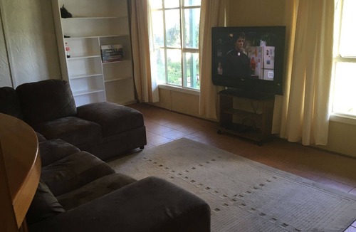 Coongulla House | Tamboritha by the lake