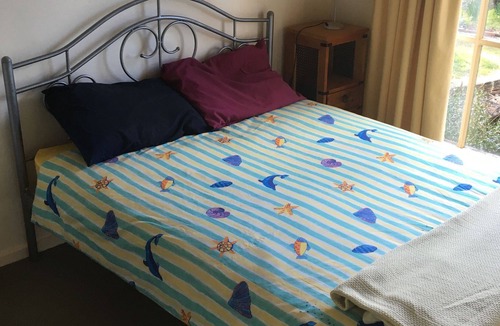 Coongulla House | Tamboritha by the lake