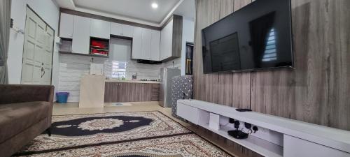 Hulu Kinta Ski Chalet | Tambun Hillview Cottage 1