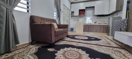Hulu Kinta Ski Chalet | Tambun Hillview Cottage 1