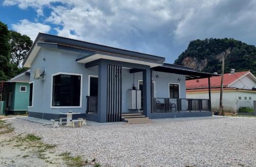 Hulu Kinta Villa | Tambun Hillview Cottage 2