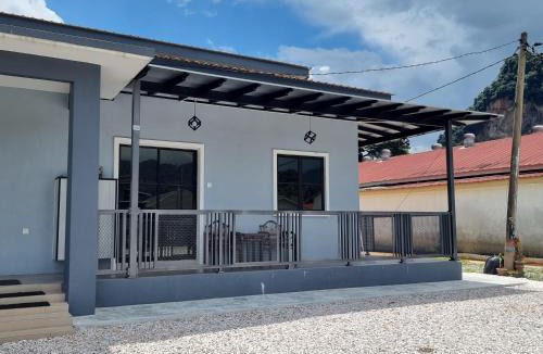 Hulu Kinta Villa | Tambun Hillview Cottage 2