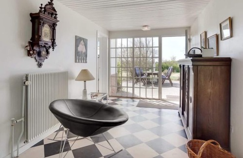 Fjerritslev House | "Tameka" - 5km from the sea by Interhome