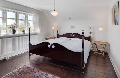 Fjerritslev House | "Tameka" - 5km from the sea by Interhome