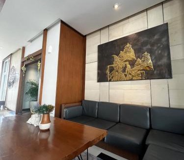 Sinduadi Apartment | TaMel by Galareka at Apart Taman Melati Yogyakarta