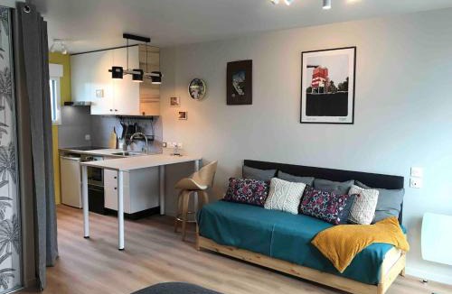 Laval Apartment | Taminimaison