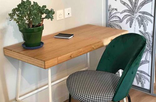 Laval Apartment | Taminimaison