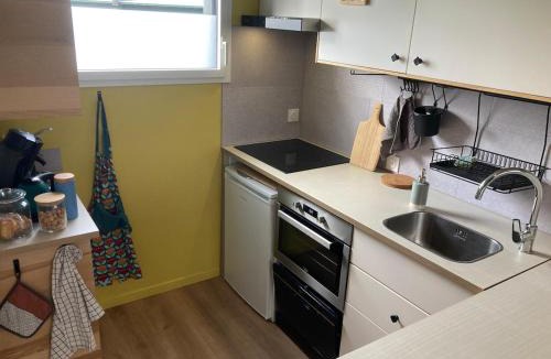 Laval Apartment | Taminimaison