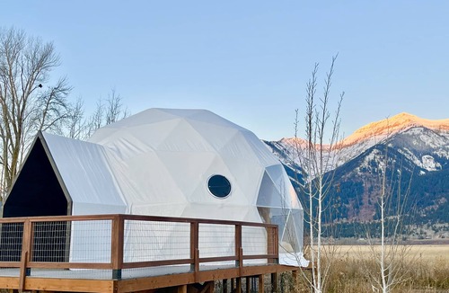 Teton Village Cabin | Tammah Jackson Hole