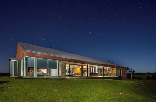 Duncan House | Tammar Ridge - Luxury at Snelling Beach