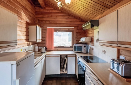 Kincraig Cottage | Tamnavulin Lodge - UK49121