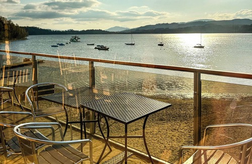 Kincraig Cottage | Tamnavulin Lodge - UK49121