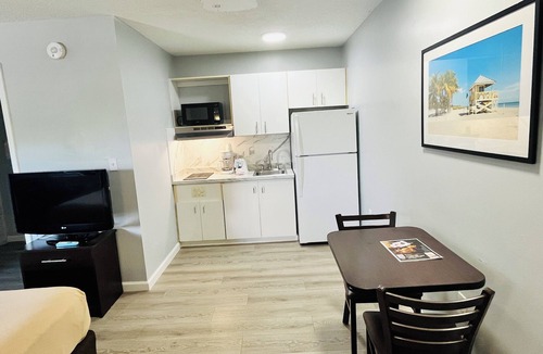 Tampa Hotel | Tampa Bay Extended Stay Airport