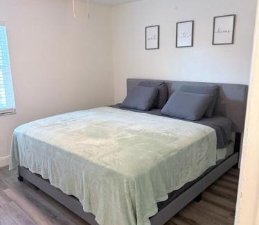Temple Crest Apartment | Tampa Bays Hidden Gem