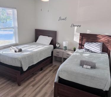 Temple Crest Apartment | Tampa Bays Hidden Gem