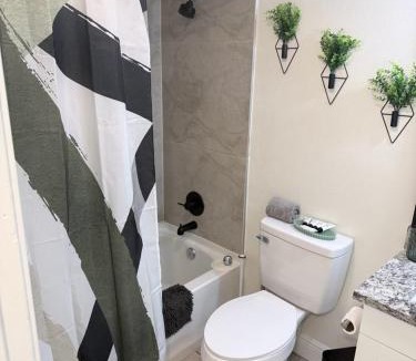 Temple Crest Apartment | Tampa Bays Hidden Gem