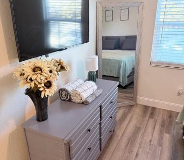 Temple Crest Apartment | Tampa Bays Hidden Gem