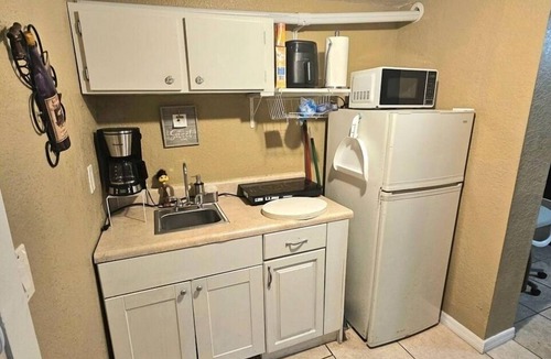 Bearss Plaza Apartment | Tampa Highland, Near Bush Gardens, Adventure Island, USF & Downtown Tampa