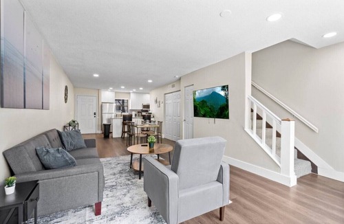 University House | Tampa's Home Away From Home