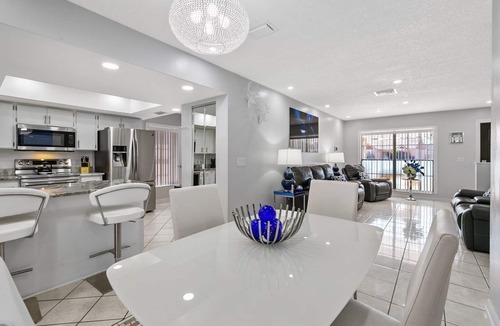 Citrus Park House | Tampa's Paradise